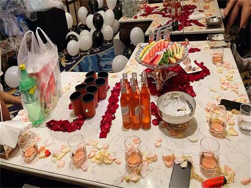 镇江ktv预订低端场商务ktv推荐-京口区ktv预订